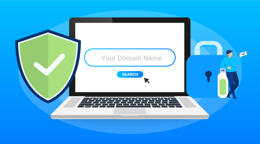 The Domain – Privacy Protection
