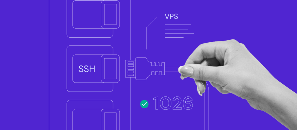 Understanding Ports in Server Communication