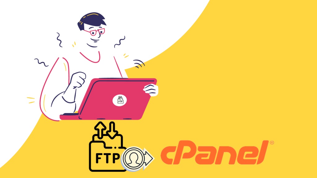 The Importance of FTP Users in cPanel for Effective File Management and Security